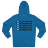 Cruiser Hoodie | Royal Blue | Unisex