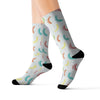 I Love Indigenous | Premium Aboriginal Socks | High Quality Comfortable Socks
