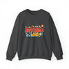 Crewneck Sweatshirt | Dark Heather | Unisex