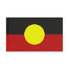 Aboriginal Flag