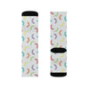 I Love Indigenous | Premium Aboriginal Socks | High Quality Comfortable Socks