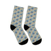 Sustainable Aboriginal Socks | Circles