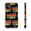 I Love Indigenous | iPhone Cases and Protection | Aboriginal Land