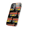 I Love Indigenous | iPhone Cases and Protection | Aboriginal Land
