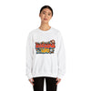 I Love Indigenous | Unisex Comfort Crewneck Sweatshirt | Aboriginal Land