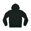 Black Drummer Hoodie | Unisex | Front view