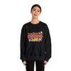 I Love Indigenous | Unisex Comfort Crewneck Sweatshirt | Aboriginal Land