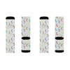 I Love Indigenous | Premium Aboriginal Socks | High Quality Comfortable Socks
