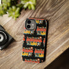 I Love Indigenous | iPhone Cases and Protection | Aboriginal Land