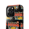 I Love Indigenous | iPhone Cases and Protection | Aboriginal Land