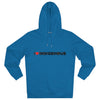 I Love Indigenous Hoodie | Unisex | Blue