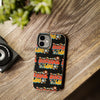 I Love Indigenous | iPhone Cases and Protection | Aboriginal Land
