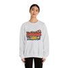 I Love Indigenous | Unisex Comfort Crewneck Sweatshirt | Aboriginal Land