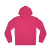 Pink Drummer Hoodie | Unisex | Front view