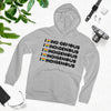 Cruiser Hoodie | Grey | Unisex