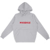 Recycled | Organic Cotton | Unisex Hoodie